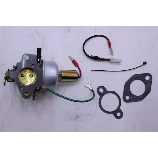 Kit Carburetor W/Gaskets